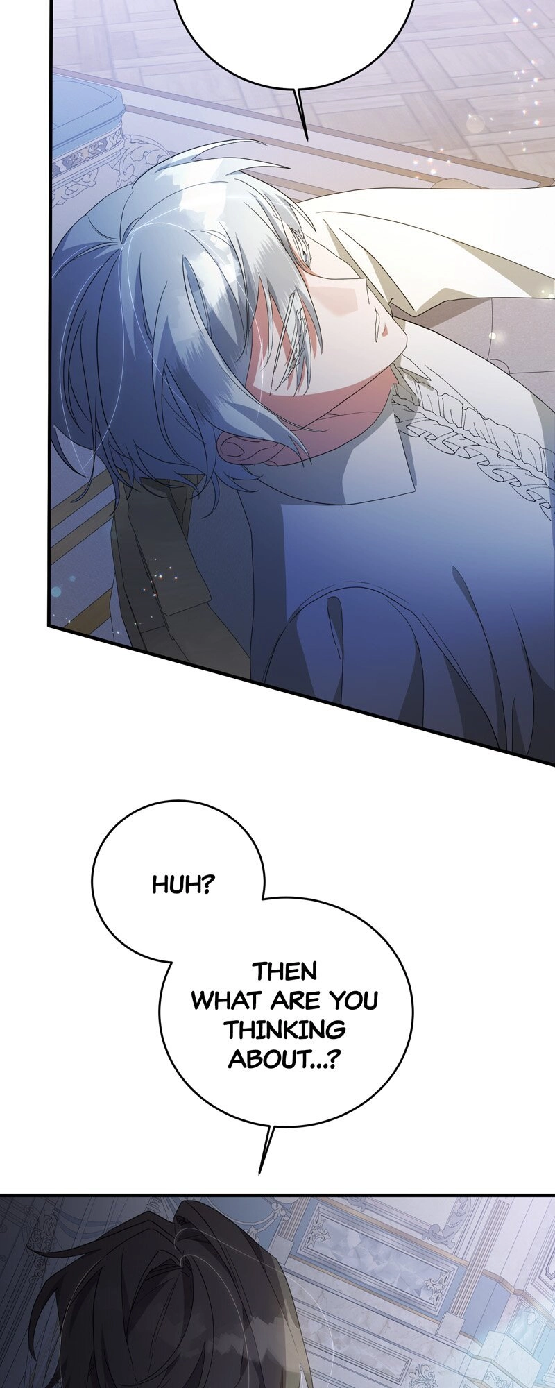 The Villainess Is Done Trying Chapter 25 Page 17