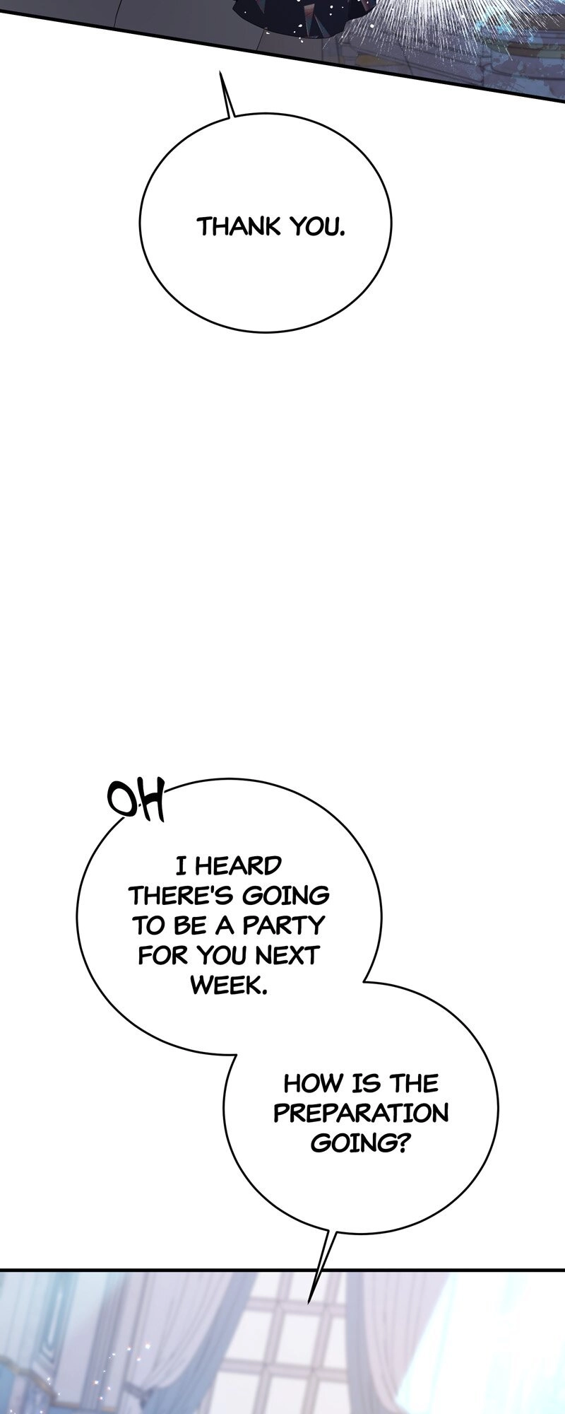 The Villainess Is Done Trying Chapter 25 Page 31