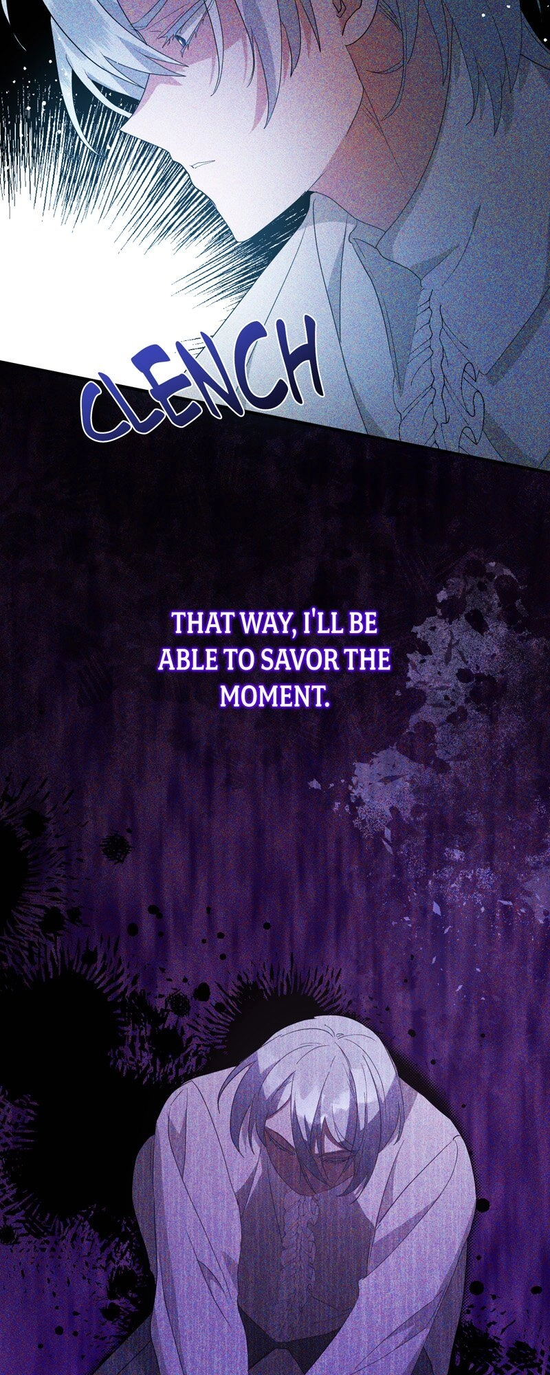 The Villainess Is Done Trying Chapter 25 Page 26