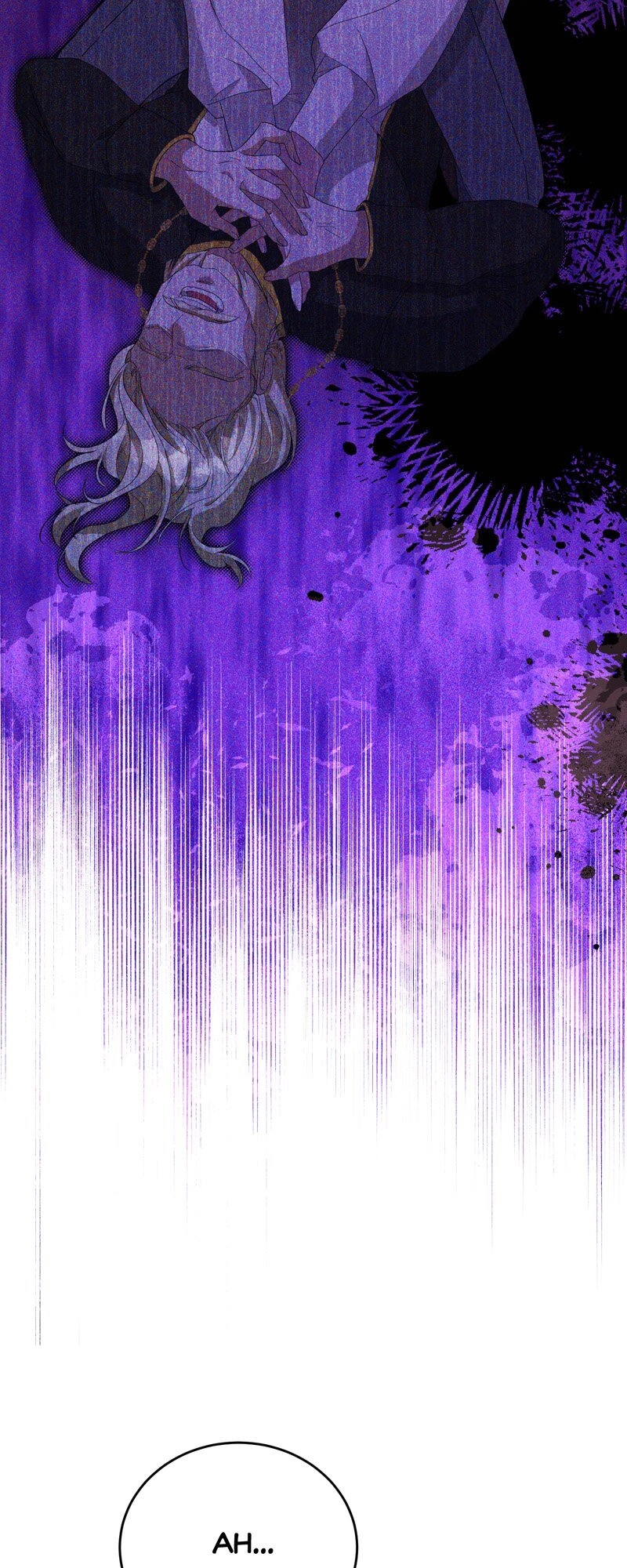The Villainess Is Done Trying Chapter 25 Page 27