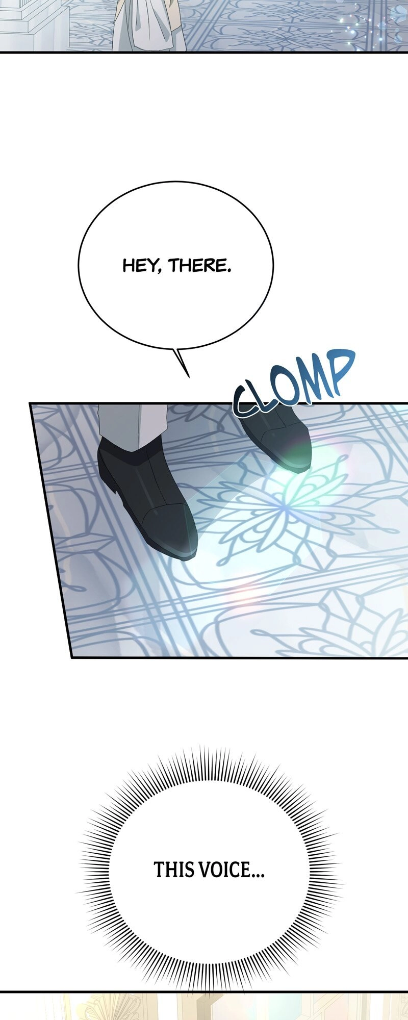 The Villainess Is Done Trying Chapter 25 Page 56