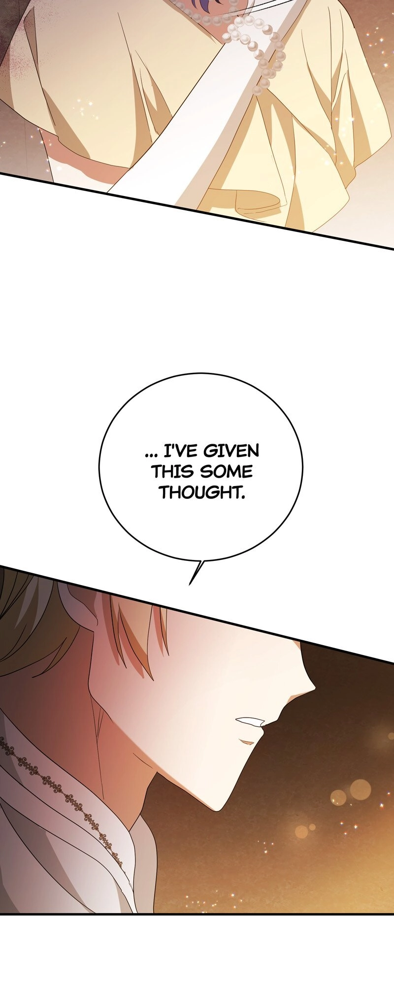 The Villainess Is Done Trying Chapter 25 Page 71
