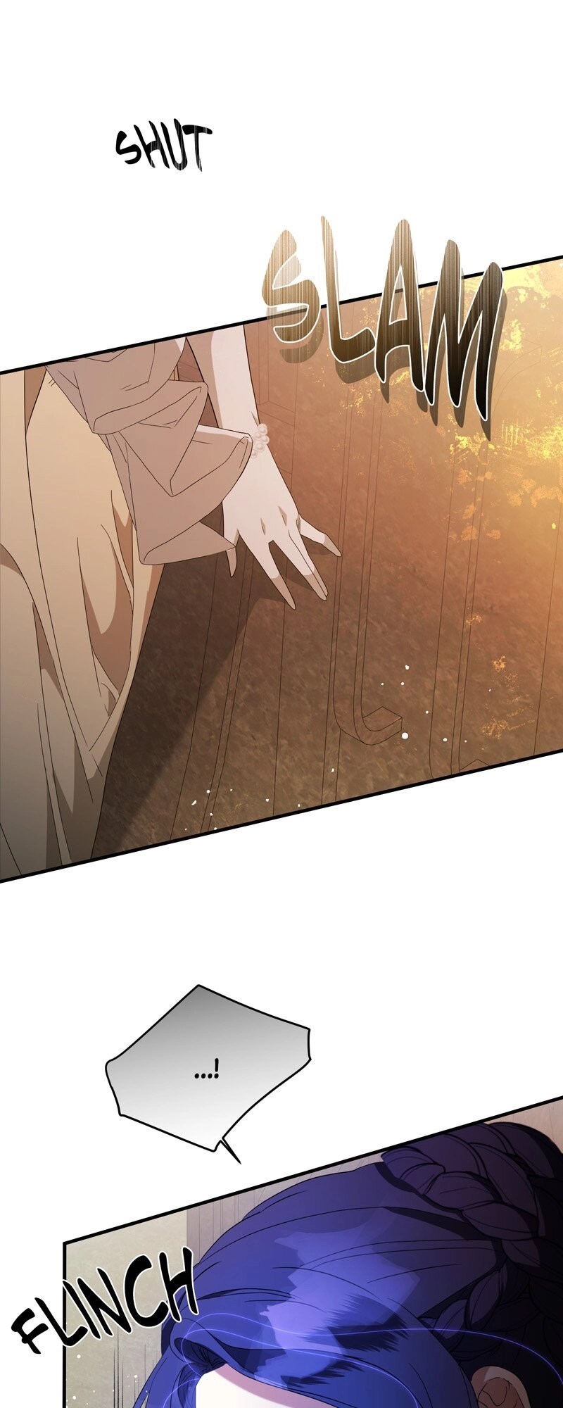 The Villainess Is Done Trying Chapter 25 Page 67