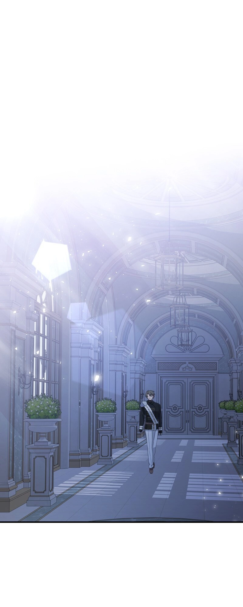 The Villainess Is Done Trying Chapter 25 Page 11