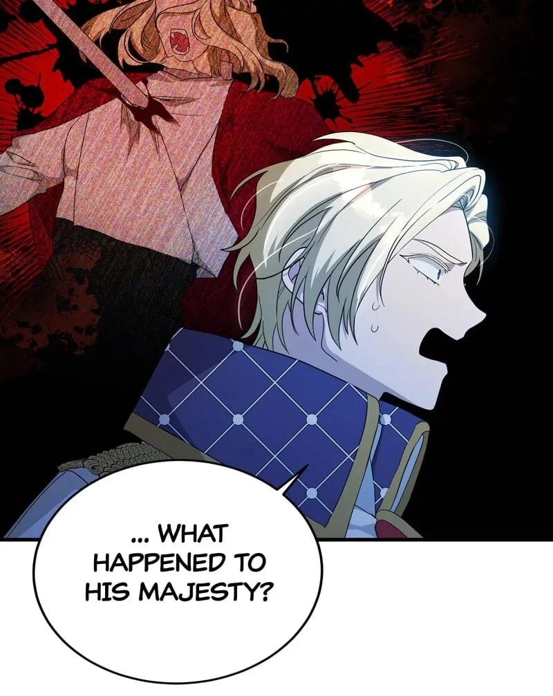 The Villainess Is Done Trying Chapter 17 Page 26