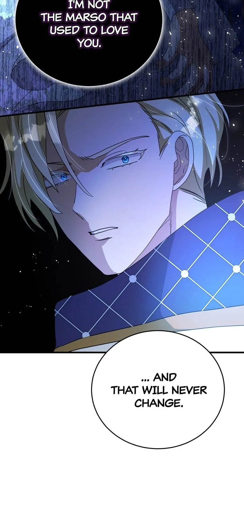 The Villainess Is Done Trying Chapter 17 Page 58
