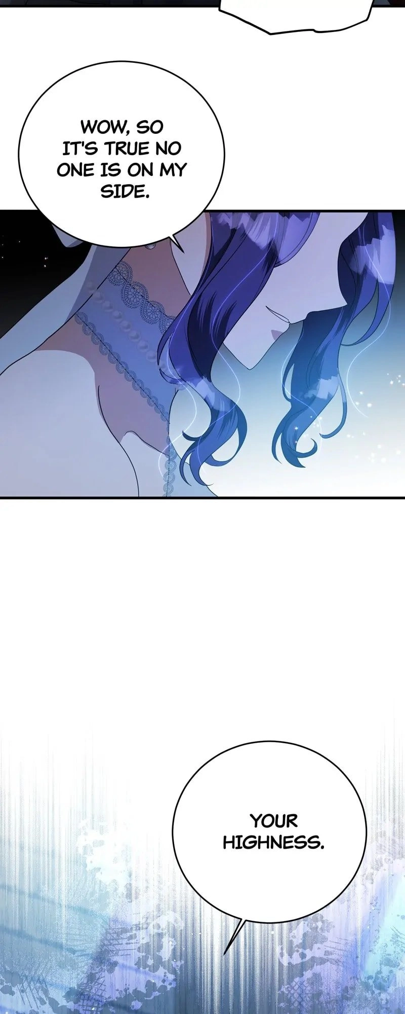 The Villainess Is Done Trying Chapter 17 Page 46