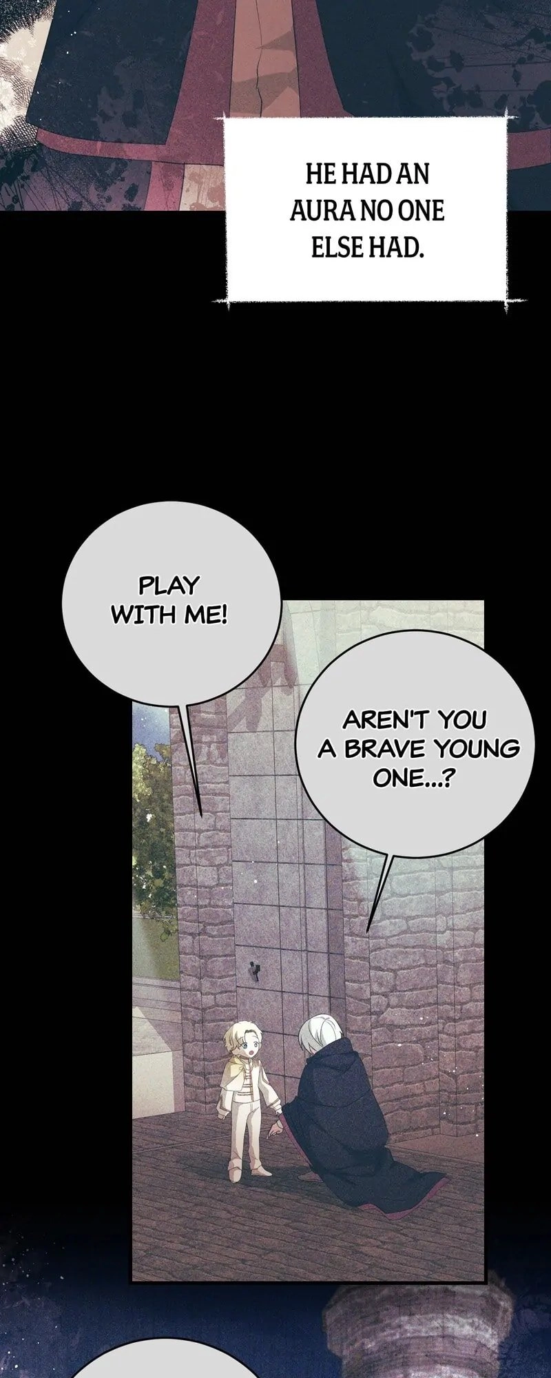 The Villainess Is Done Trying Chapter 17 Page 18