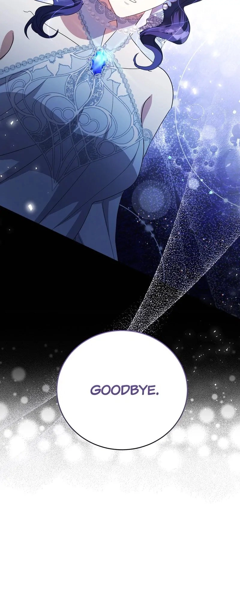 The Villainess Is Done Trying Chapter 17 Page 61
