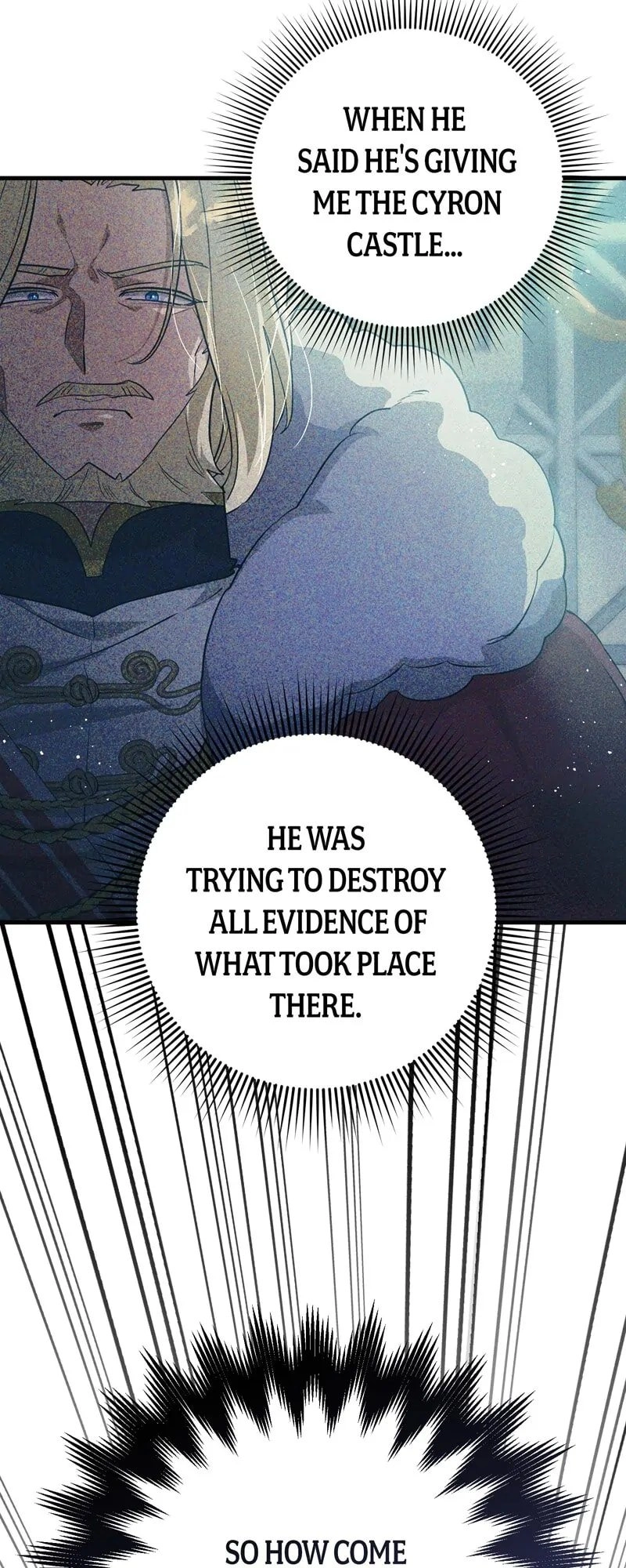 The Villainess Is Done Trying Chapter 17 Page 24