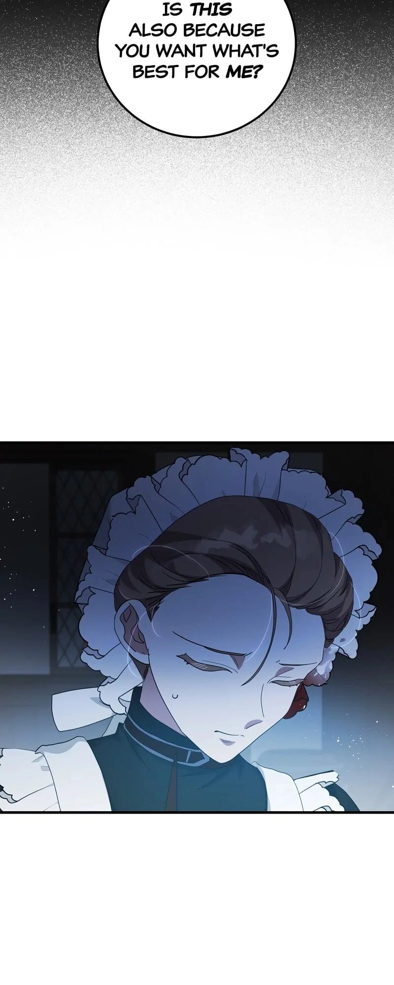 The Villainess Is Done Trying Chapter 17 Page 44