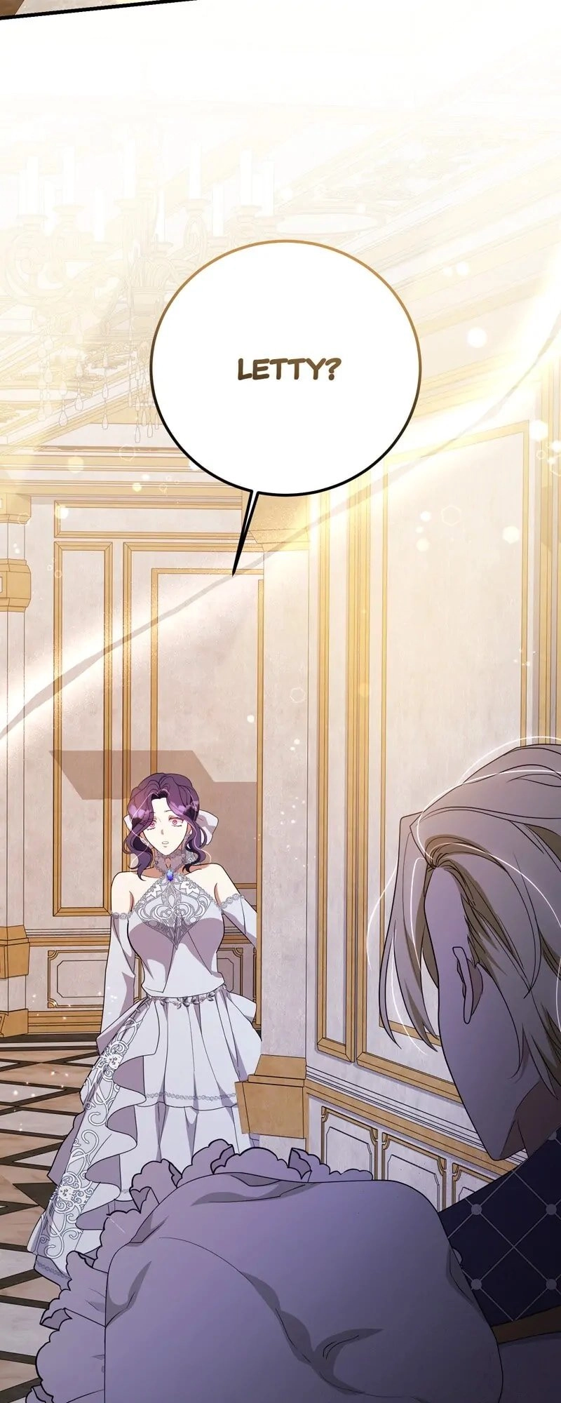 The Villainess Is Done Trying Chapter 17 Page 39