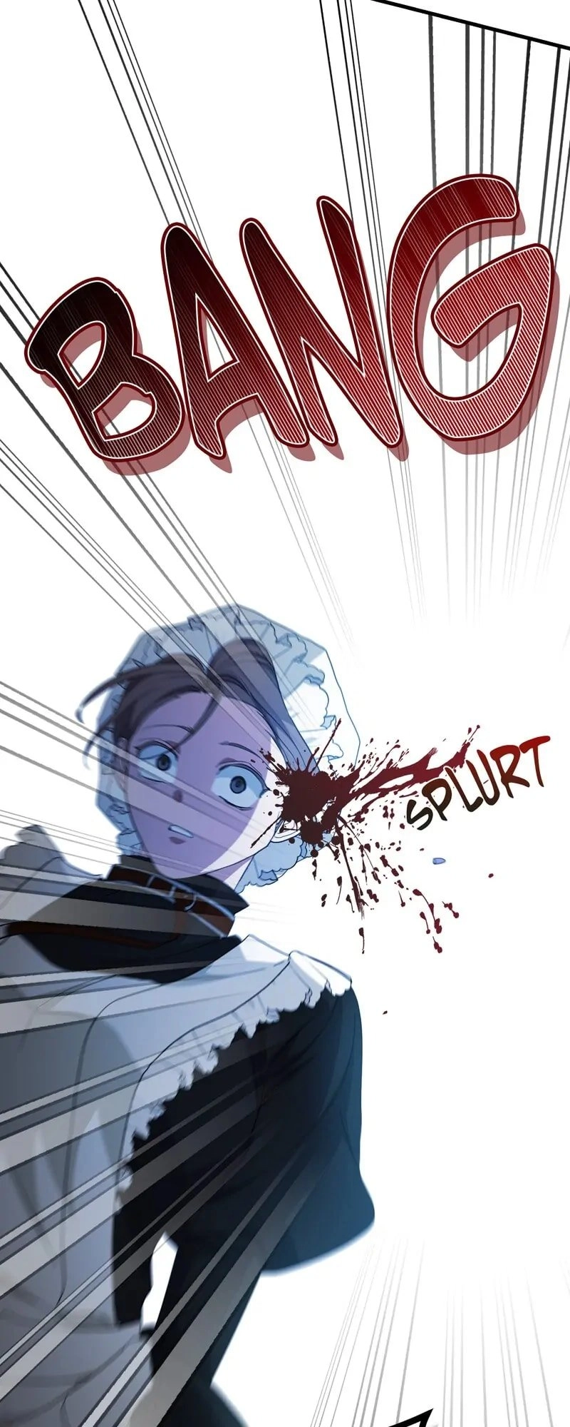 The Villainess Is Done Trying Chapter 17 Page 29