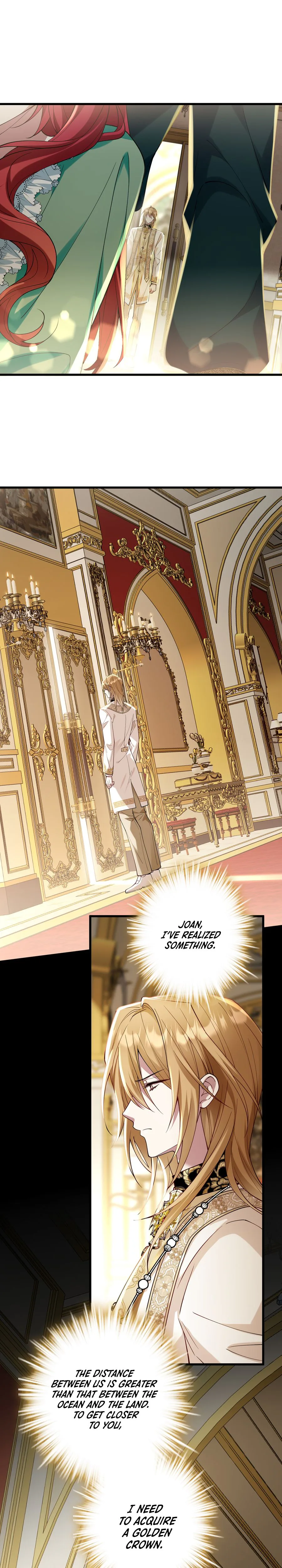 The Villainess Wants a Divorce! Chapter 30 Page 11