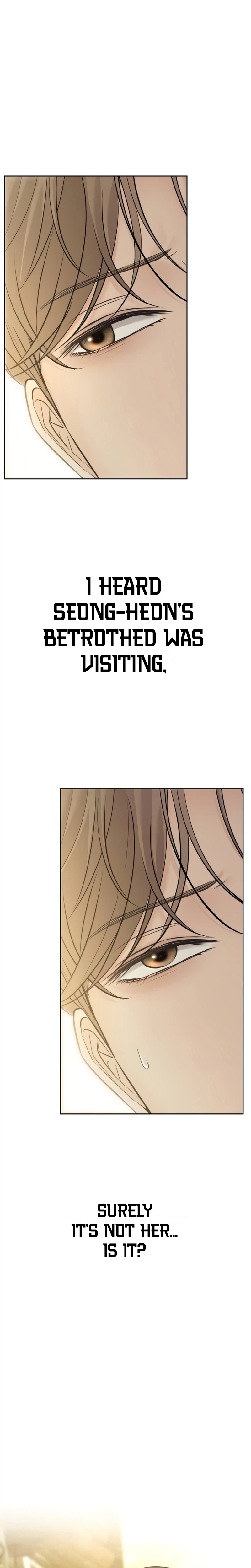 The Villains Pure Love Chapter 48 Page 7