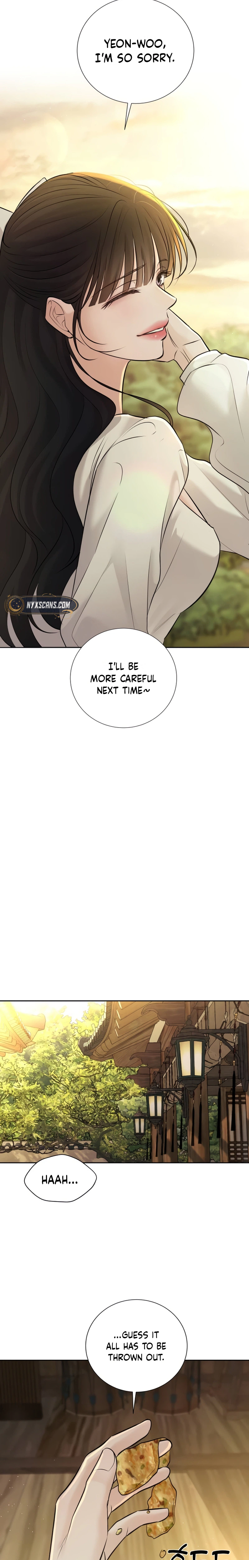 The Villains Pure Love Chapter 48 Page 9