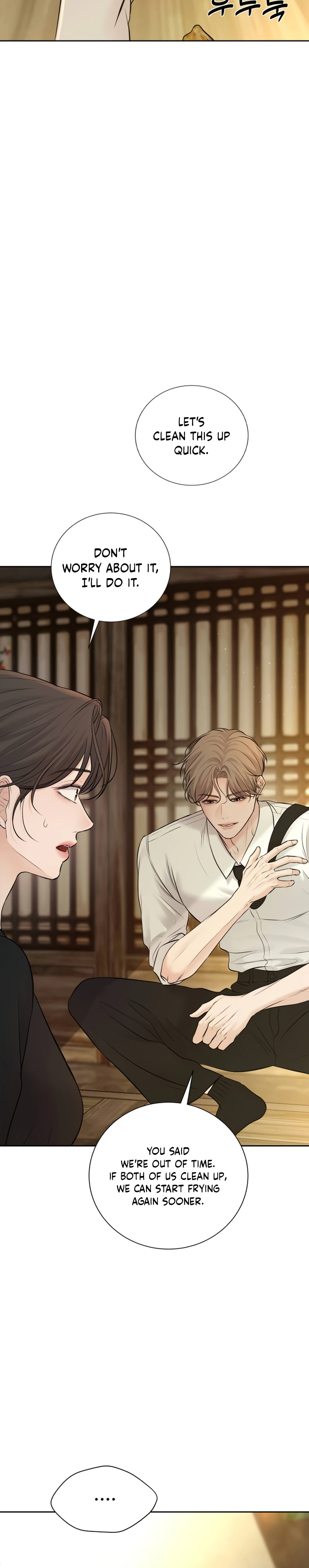 The Villains Pure Love Chapter 48 Page 10