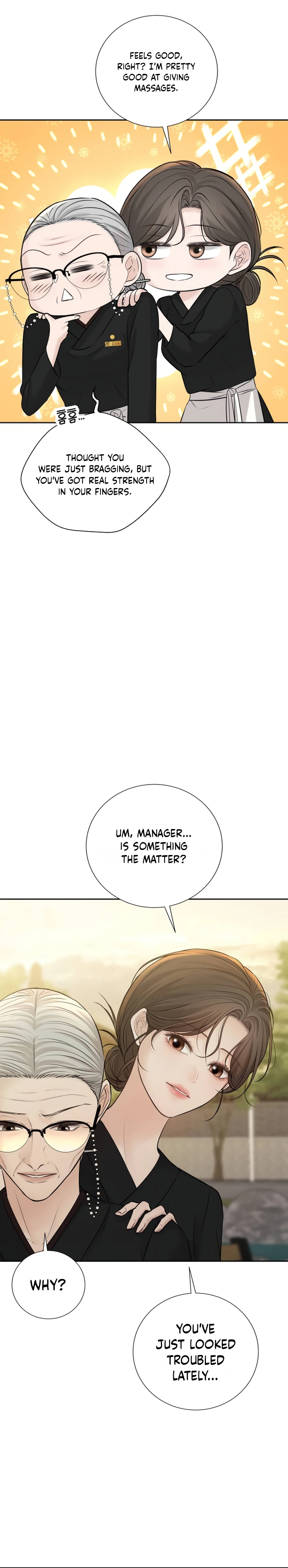 The Villains Pure Love Chapter 48 Page 16