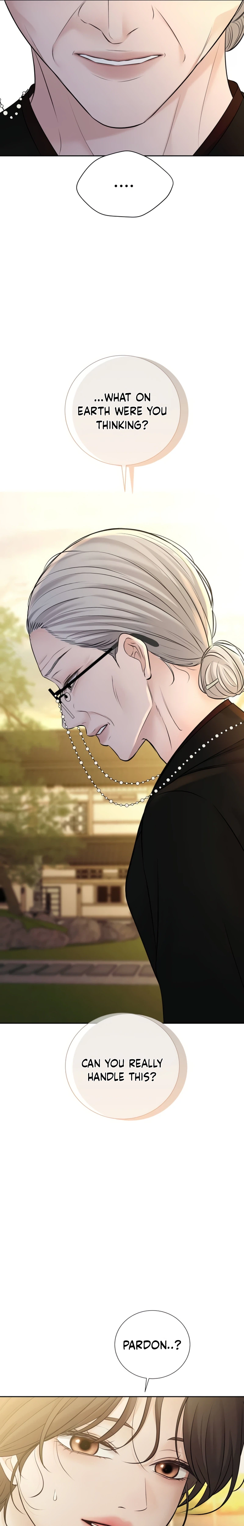The Villains Pure Love Chapter 48 Page 17