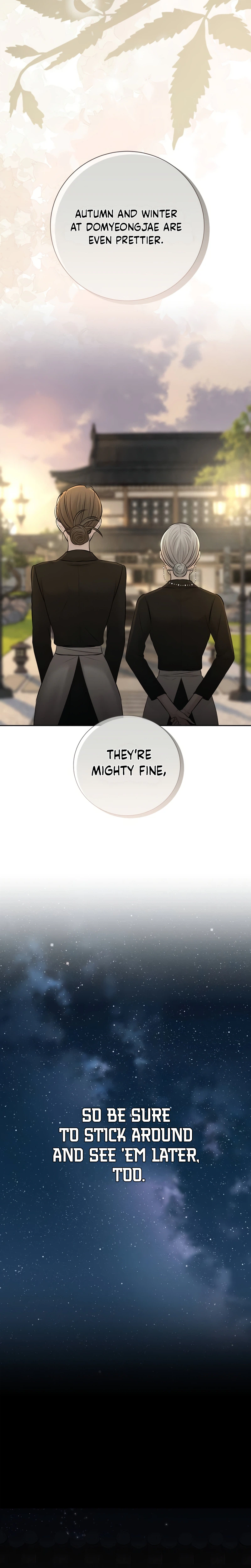 The Villains Pure Love Chapter 48 Page 20