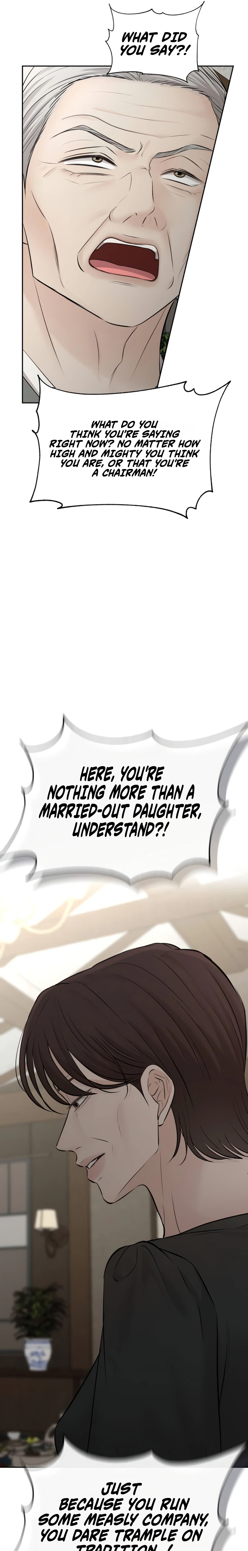 The Villains Pure Love Chapter 48 Page 26