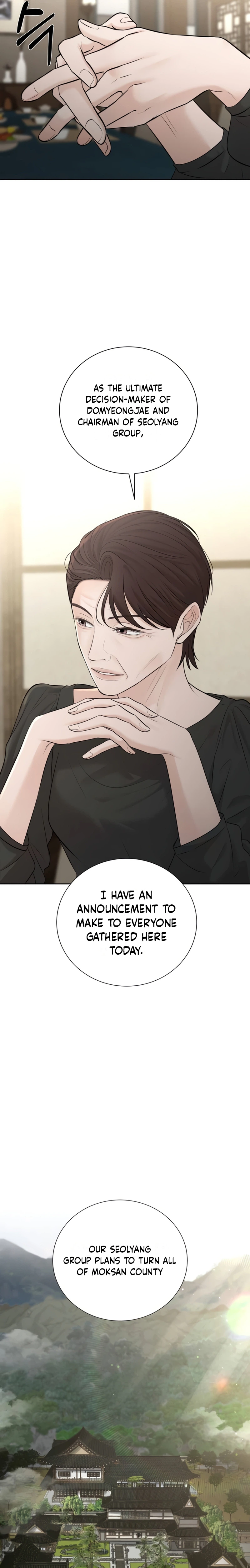 The Villains Pure Love Chapter 48 Page 29