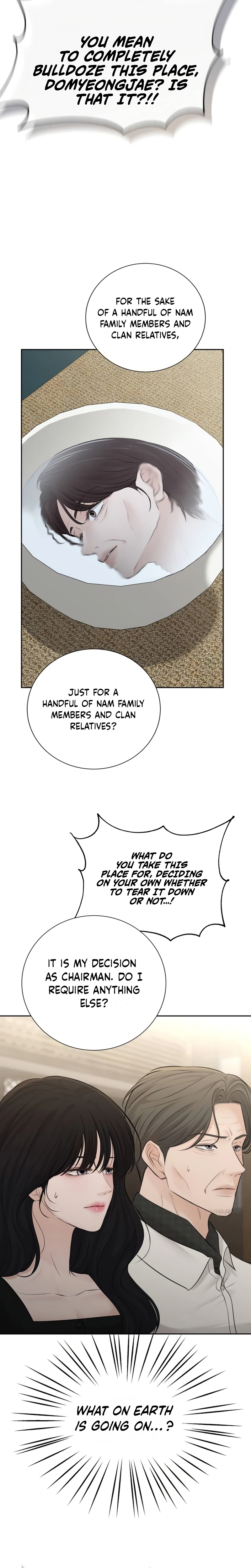 The Villains Pure Love Chapter 48 Page 32
