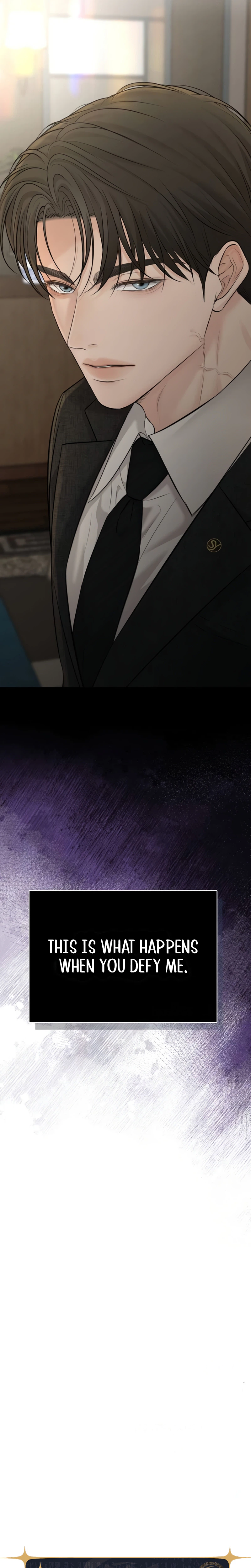The Villains Pure Love Chapter 48 Page 37