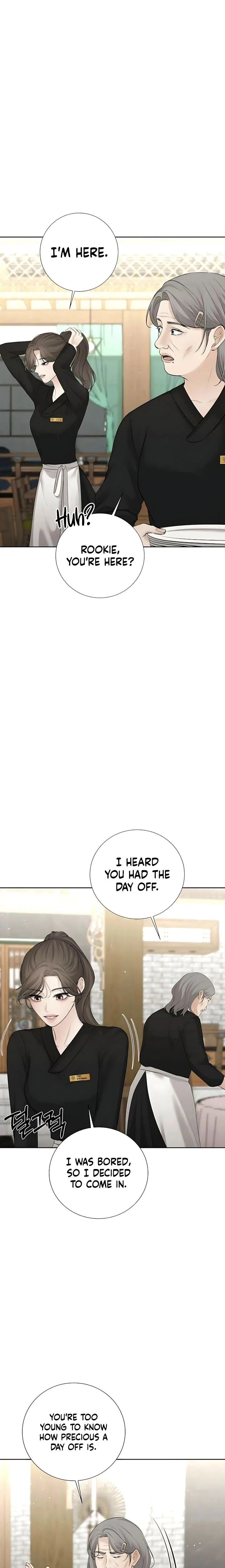 The Villains Pure Love Chapter 20 Page 10