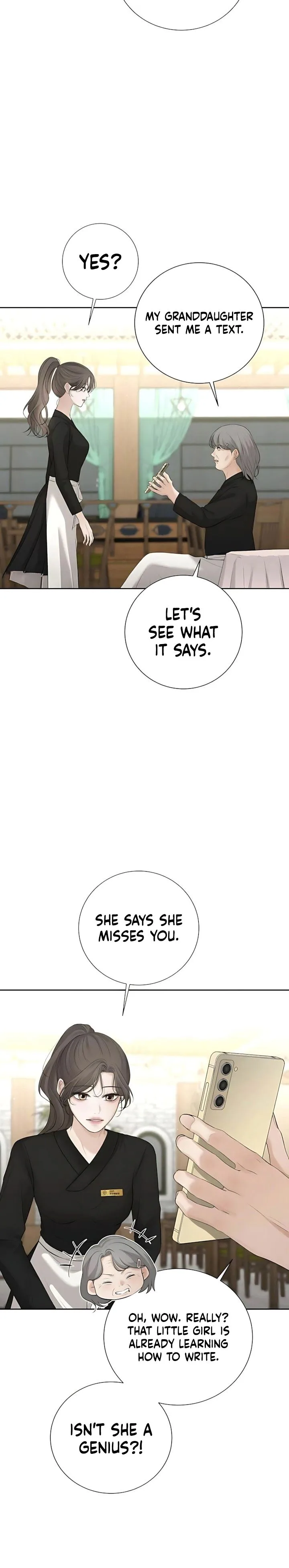 The Villains Pure Love Chapter 20 Page 12