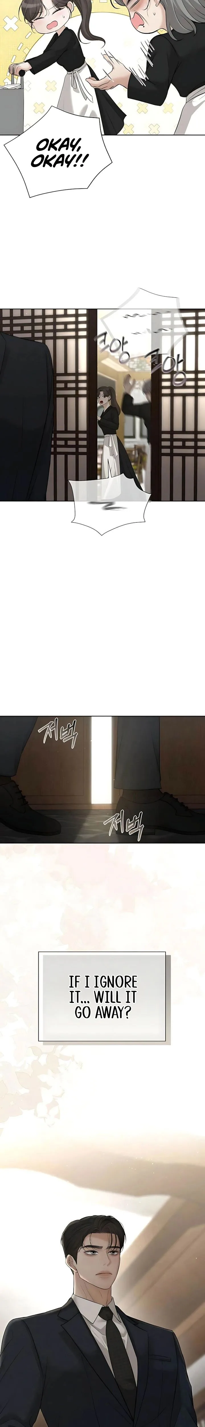 The Villains Pure Love Chapter 20 Page 20