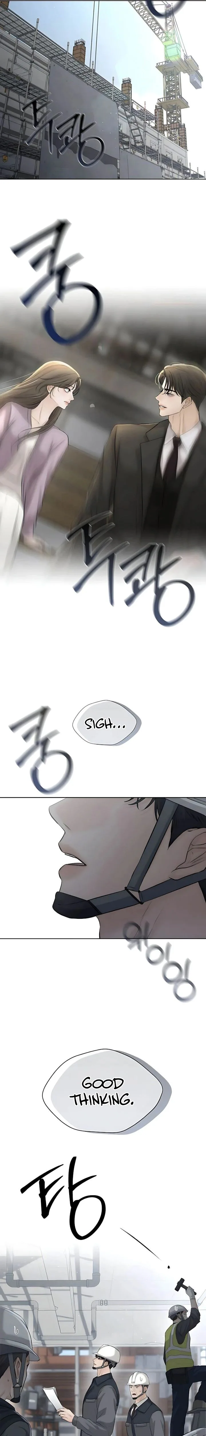 The Villains Pure Love Chapter 20 Page 22