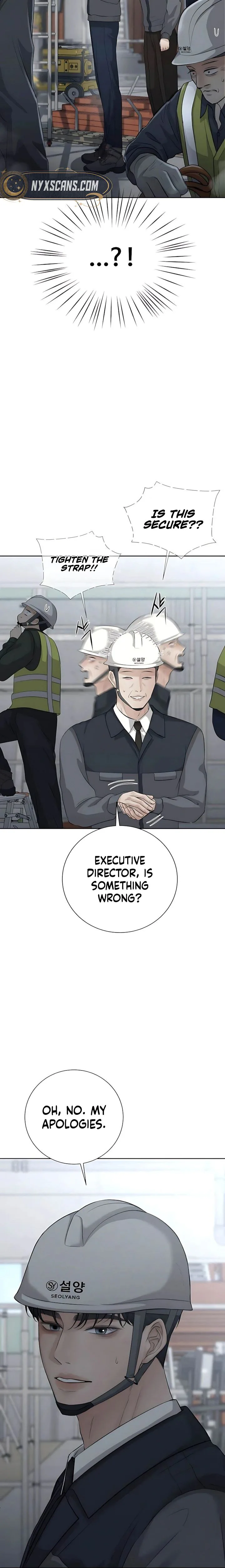 The Villains Pure Love Chapter 20 Page 23
