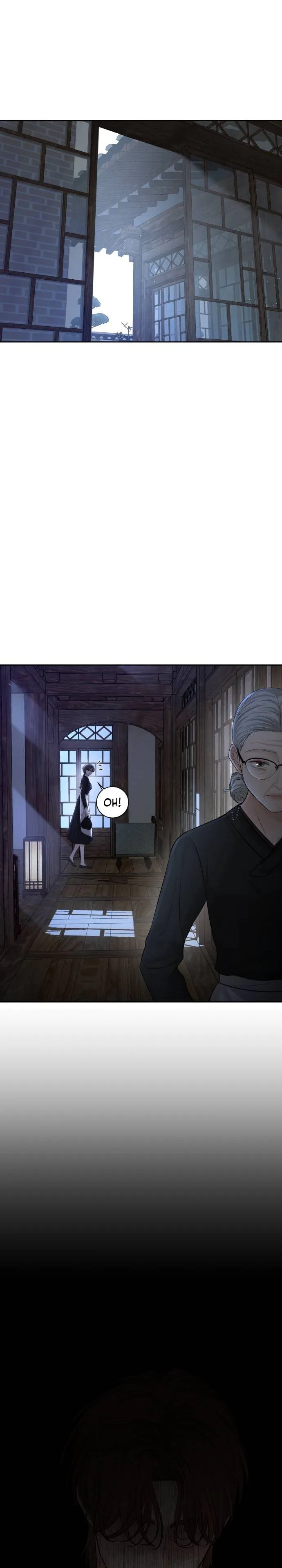 The Villains Pure Love Chapter 23 Page 27