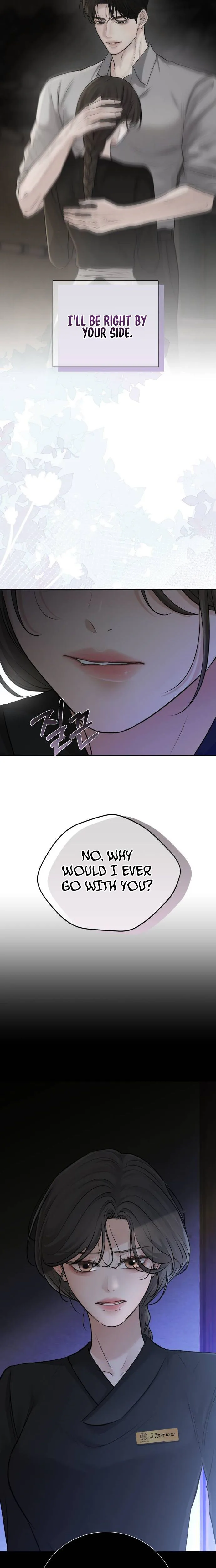 The Villains Pure Love Chapter 23 Page 31