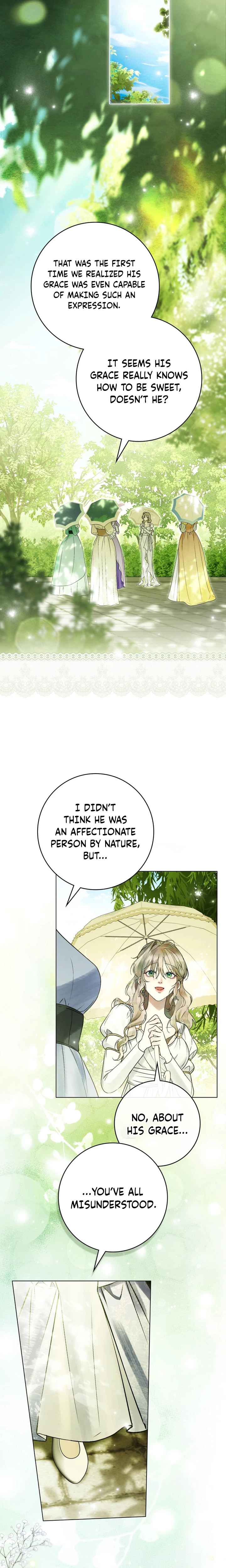 The Wicked Husband Chapter 49 Page 12