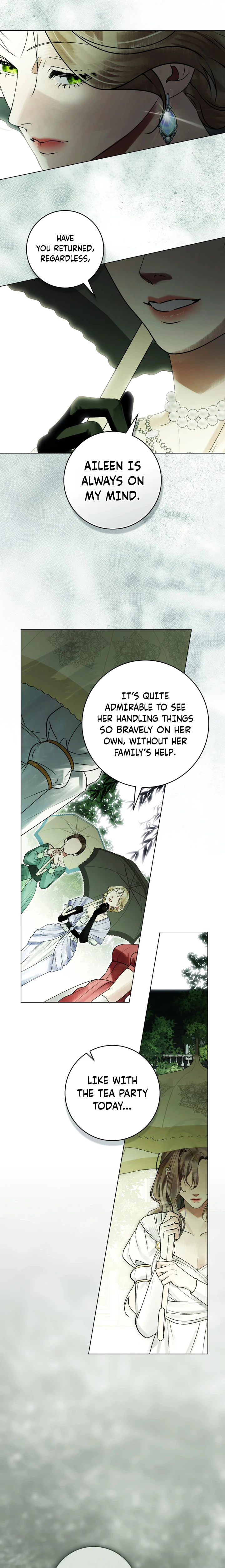 The Wicked Husband Chapter 49 Page 16