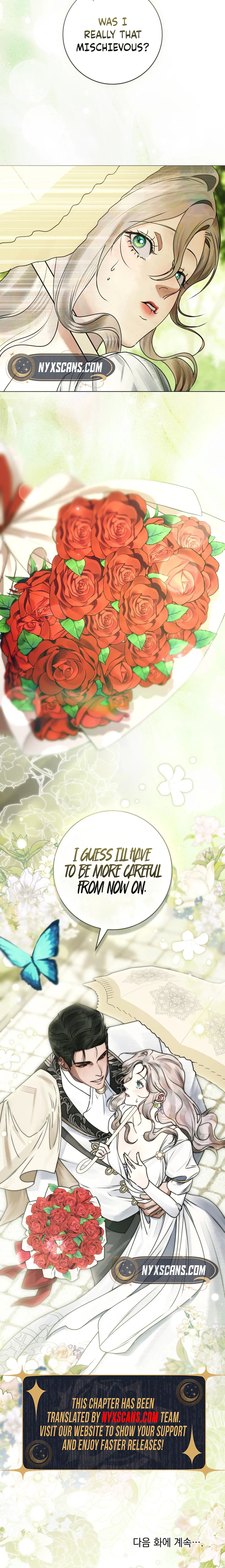 The Wicked Husband Chapter 49 Page 22