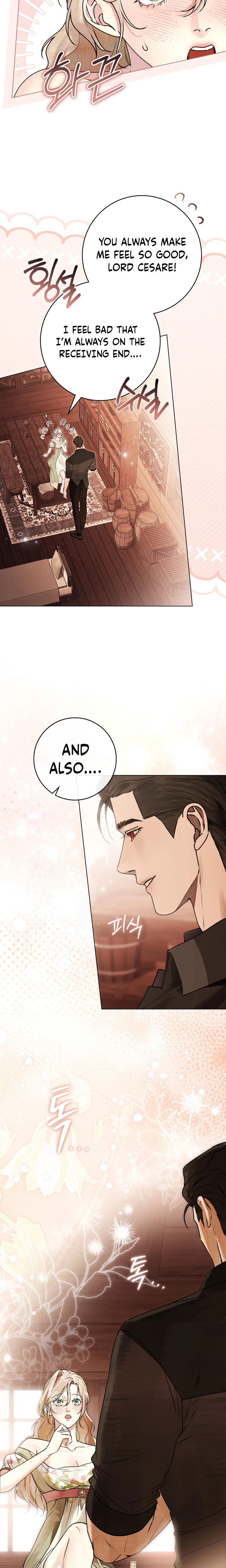 The Wicked Husband Chapter 47 Page 8