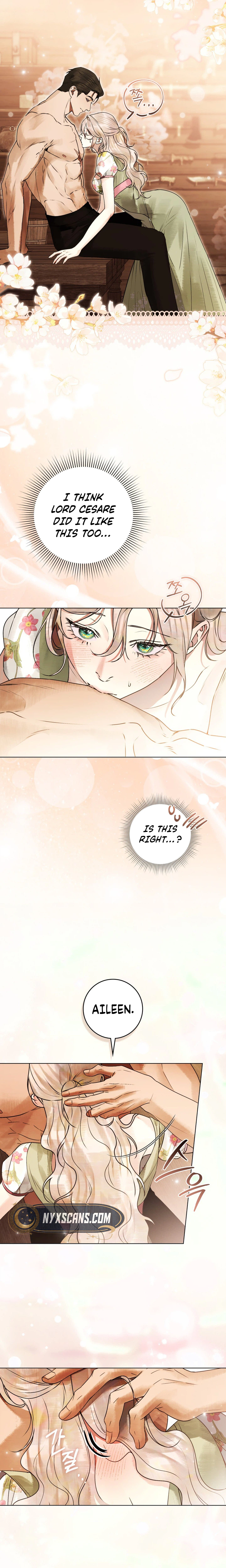 The Wicked Husband Chapter 47 Page 11