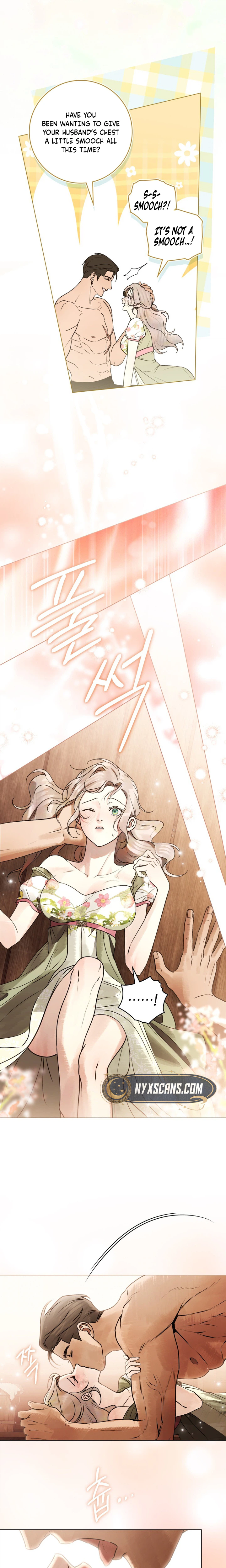 The Wicked Husband Chapter 47 Page 12
