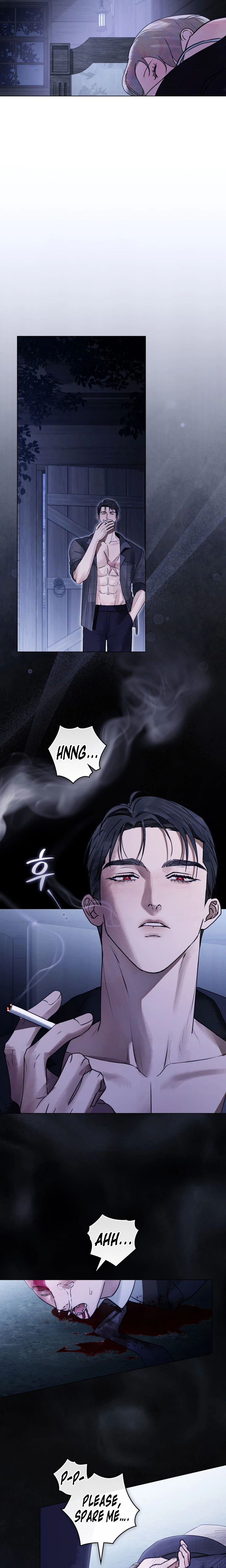 The Wicked Husband Chapter 47 Page 16