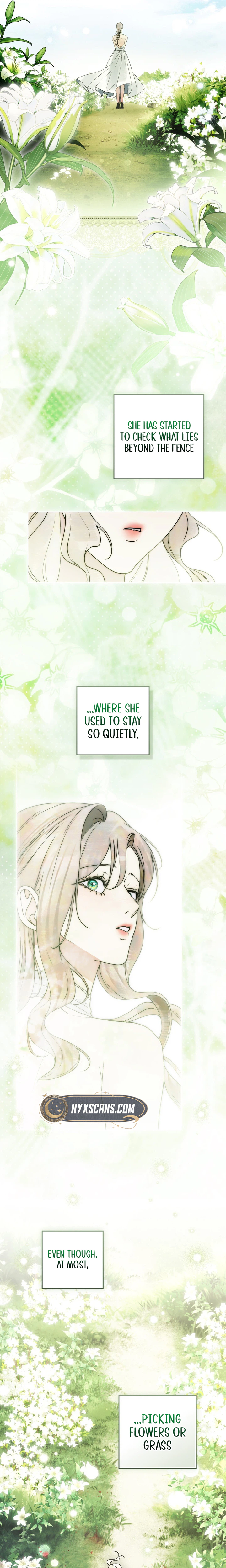 The Wicked Husband Chapter 47 Page 18