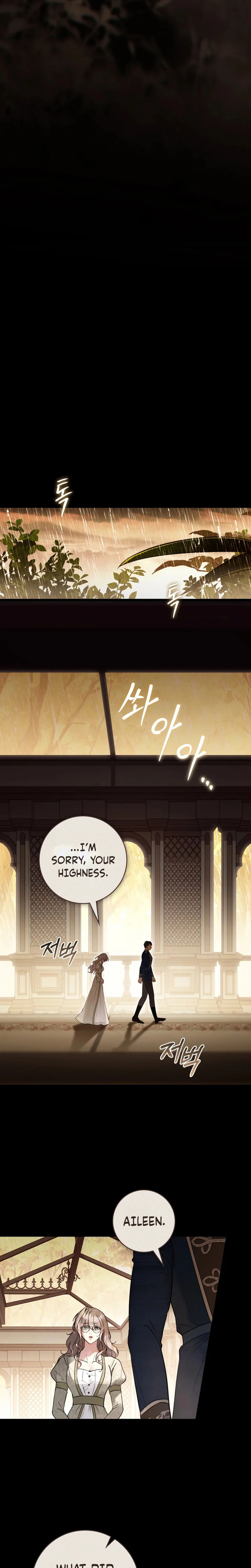 The Wicked Husband Chapter 51 Page 10