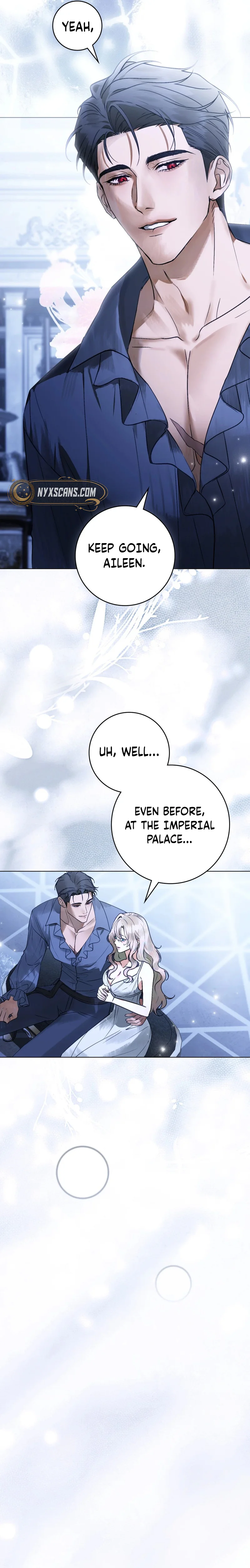 The Wicked Husband Chapter 51 Page 17