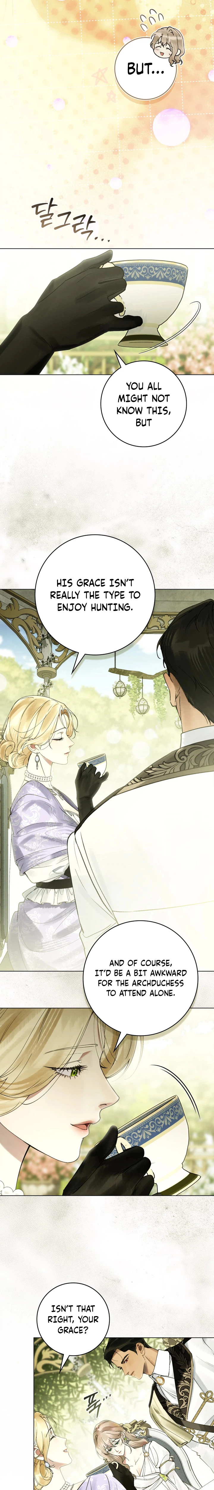 The Wicked Husband Chapter 50 Page 7