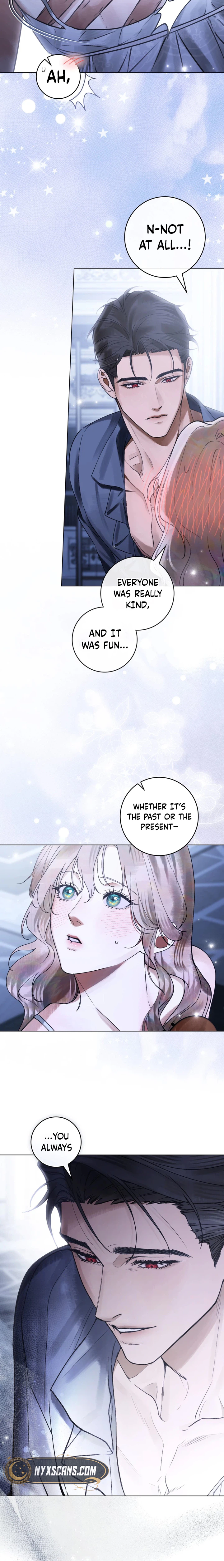 The Wicked Husband Chapter 50 Page 14