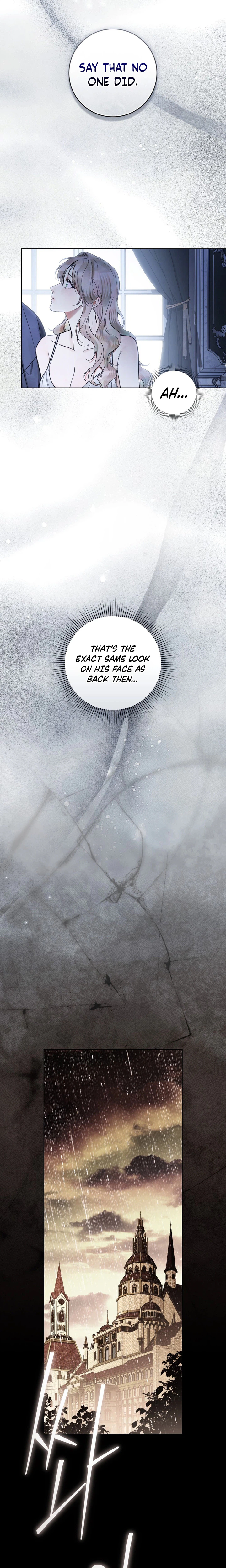 The Wicked Husband Chapter 50 Page 15