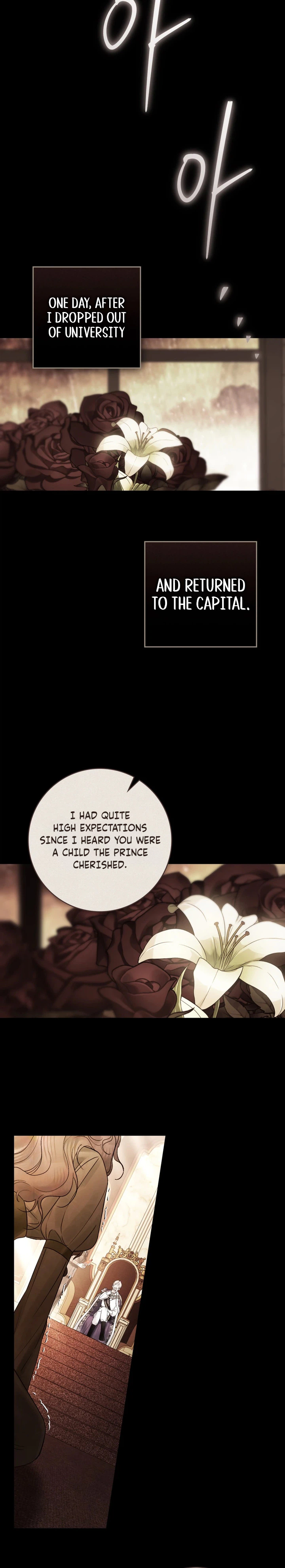 The Wicked Husband Chapter 50 Page 16