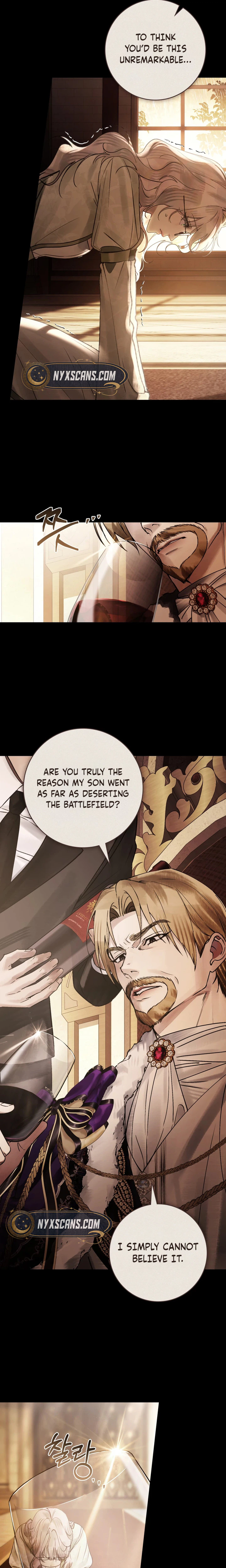 The Wicked Husband Chapter 50 Page 17
